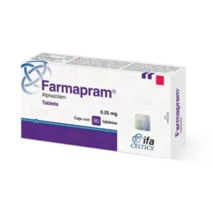 Order farmapram online