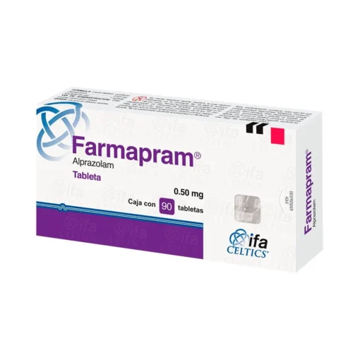 Farmapram online